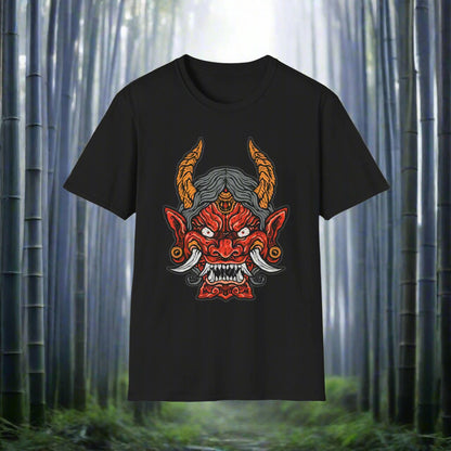 Oni Ghost T-Shirt