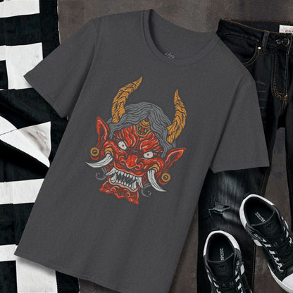 Oni Ghost T-Shirt