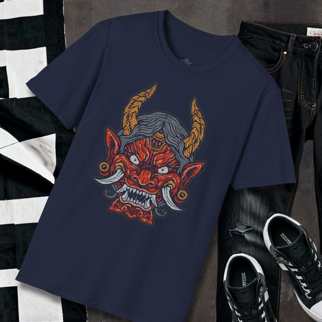 Oni Ghost T-Shirt