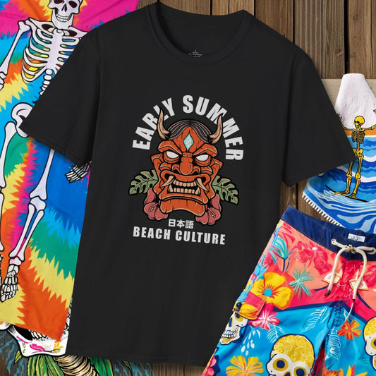 ONI Tiki Tee