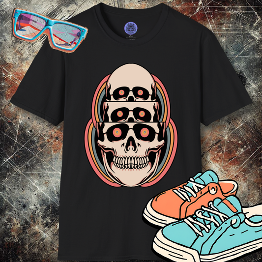 In Your Skull T-Shirt