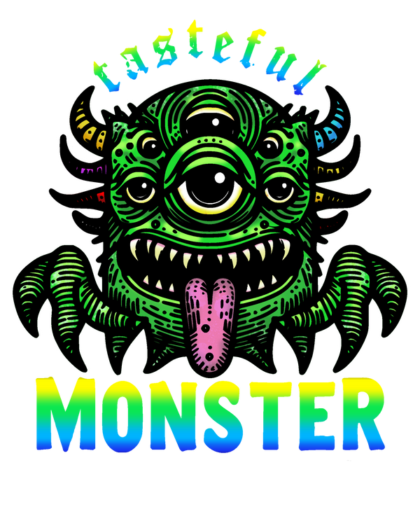 Tasteful Monster